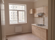 İcarəyə verilir 2 otaqlı 56 m2 yeni tikili Yasamal r.