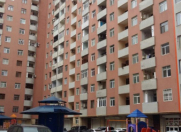 Satılır 3 otaqlı 125 m2 yeni tikili Koala parkı