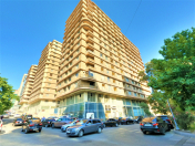 İcarəyə verilir 1 otaqlı 106 m2 obyekt Heydər Əliyev sarayı