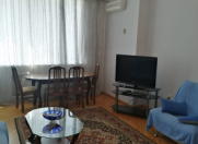 İcarəyə verilir 3 otaqlı 110 m2 yeni tikili Nizami m.