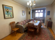 Satılır 2 otaqlı 47 m2 köhnə tikili Nəriman Nərimanov m.