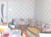 Satılır 2 otaqlı 50 m2 köhnə tikili Nəriman Nərimanov m.