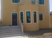 Satılır 5 otaqlı 200 m2 həyət evi Aviasiya Akademiyası Universiteti