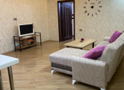 İcarəyə verilir 3 otaqlı 110 m2 yeni tikili 8 Noyabr m.