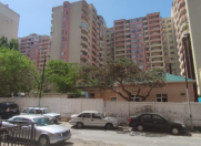 Satılır 1 otaqlı 160 m2 obyekt 20 yanvar m.