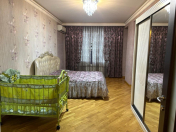 İcarəyə verilir 3 otaqlı 135 m2 yeni tikili Yeni Yasamal