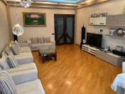 İcarəyə verilir 3 otaqlı 110 m2 yeni tikili Şah İsmayıl Xətai m.