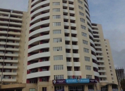 İcarəyə verilir 2 otaqlı 100 m2 yeni tikili Elmlər Akademiyası m.