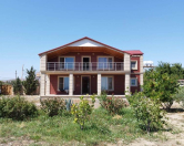 Satılır 6 otaqlı 250 m2 bağ evi Qaradağ r.