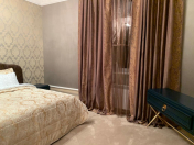 İcarəyə verilir 3 otaqlı 130 m2 yeni tikili Səbail r.