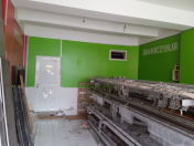 Satılır 3 otaqlı 125 m2 obyekt Əhmədli