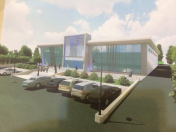 Satılır 1 otaqlı 2700 m2 obyekt Saray