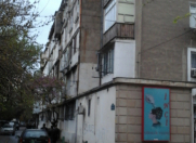 İcarəyə verilir 2 otaqlı 45 m2 köhnə tikili Metropark