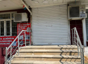 Satılır 2 otaqlı 110 m2 obyekt Elmlər Akademiyası m.