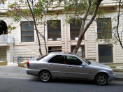 İcarəyə verilir 3 otaqlı 85 m2 köhnə tikili Tarqovu