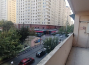 İcarəyə verilir 2 otaqlı 70 m2 köhnə tikili Elmlər Akademiyası m.