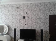 İcarəyə verilir 3 otaqlı 120 m2 yeni tikili Həzi Aslanov m.