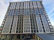 Satılır 3 otaqlı 114 m2 yeni tikili Rusiya səfirliyi