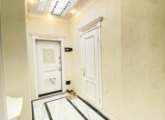 İcarəyə verilir 2 otaqlı 65 m2 yeni tikili İnşaatçılar m.