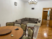 İcarəyə verilir 2 otaqlı 80 m2 yeni tikili Elmlər Akademiyası m.