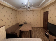 Satılır 1 otaqlı 38 m2 yeni tikili Masazır