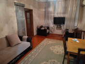 İcarəyə verilir 2 otaqlı 50 m2 köhnə tikili Neftçilər m.