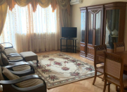 İcarəyə verilir 2 otaqlı 90 m2 yeni tikili Nəsimi r.