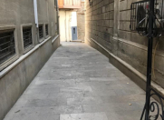 İcarəyə verilir 2 otaqlı 50 m2 yeni tikili İçəri Şəhər