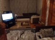 Satılır 7 otaqlı 260 m2 həyət evi 8 Noyabr m.