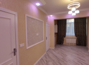 Satılır 2 otaqlı 55 m2 köhnə tikili 5 mkr