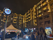 Satılır 2 otaqlı 50 m2 köhnə tikili Gənclik m.