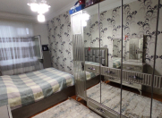 Satılır 3 otaqlı 75 m2 köhnə tikili 4 mkr