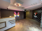 İcarəyə verilir 4 otaqlı 800 m2 obyekt Nəsimi r.