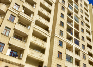 İcarəyə verilir 3 otaqlı 155 m2 yeni tikili Böyükşor