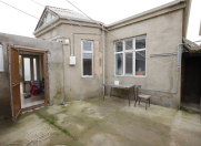 Satılır 4 otaqlı 100 m2 həyət evi Zabrat 2