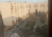 İcarəyə verilir 2 otaqlı 55 m2 köhnə tikili Y.Günəşli