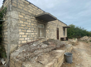 Satılır 2 otaqlı 7 m2 həyət evi Sumqayıt