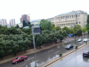 İcarəyə verilir 2 otaqlı 60 m2 köhnə tikili Nəsimi r.