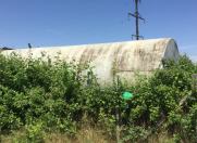 Satılır 473 sot torpaq Qəbələ