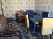 İcarəyə verilir 3 otaqlı 48 m2 köhnə tikili İnşaatçılar m.