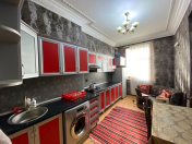 İcarəyə verilir 2 otaqlı 70 m2 yeni tikili 9 mkr