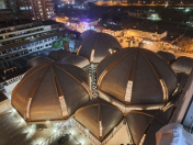 İcarəyə verilir 3 otaqlı 120 m2 yeni tikili Şərq Bazarı