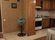 İcarəyə verilir 4 otaqlı 140 m2 köhnə tikili Qış parkı