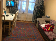 Satılır 2 otaqlı 46 m2 köhnə tikili Zığ