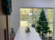 İcarəyə verilir 1 otaqlı 30 m2 ofis 28 Mall