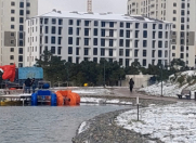 Satılır 1 otaqlı 48 m2 yeni tikili Əhmədli