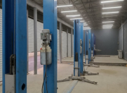 İcarəyə verilir 1 otaqlı 220 m2 obyekt Həzi Aslanov