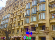 Satılır 2 otaqlı 85 m2 yeni tikili Nəriman Nərimanov m.