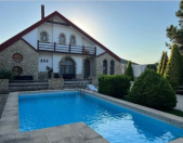 Satılır 4 otaqlı 250 m2 bağ evi Mərdəkan