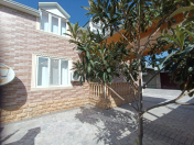 Satılır 5 otaqlı 150 m2 villa İsmayıllı